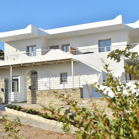 Niriis Studios Aktaia & Glauke Batsi Batsi  Exterior photo