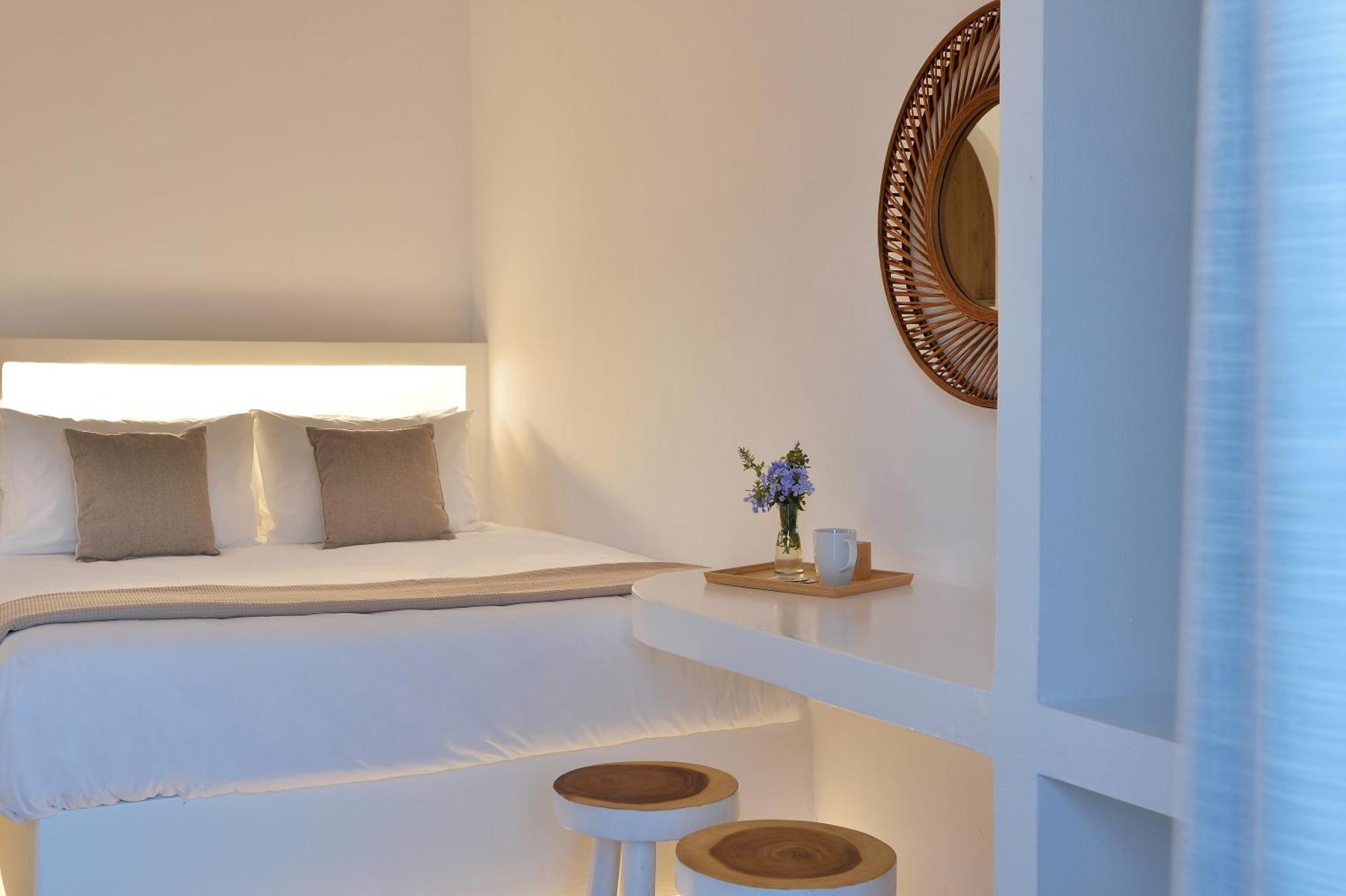 Niriis Aktaia & Glauke Batsi Apartment Batsi (Andros)